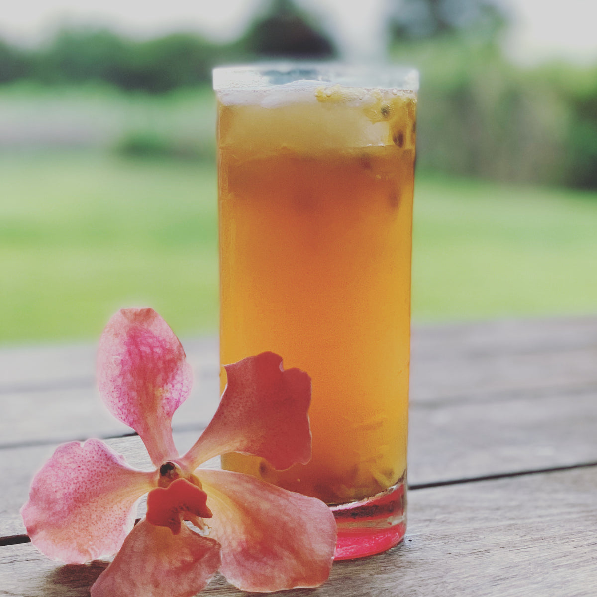 Hanalei Hurricane – Hanalei Spirits
