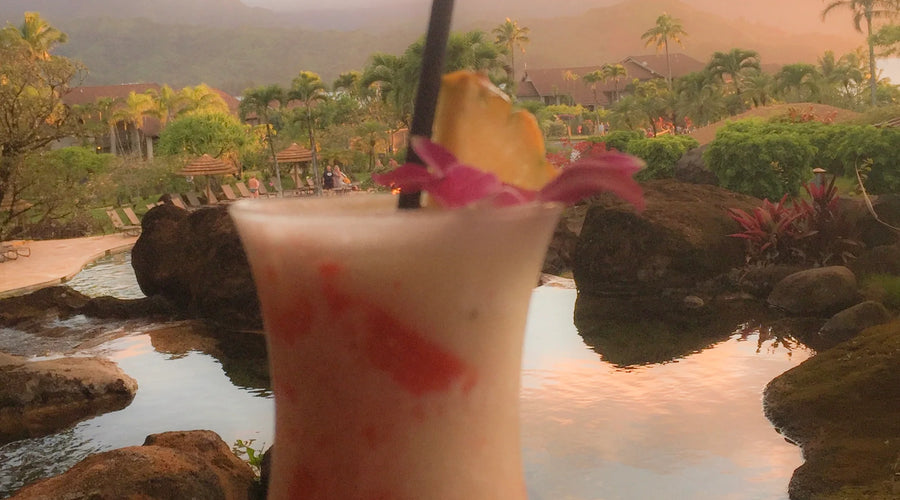 Lava Flow