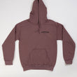 Load image into Gallery viewer, Hanalei Spirits Maroon Hoodie