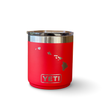 Load image into Gallery viewer, HSD 10 oz. LOWBALL YETI WITH MAGSLIDER LID