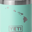 Load image into Gallery viewer, HSD 10 oz. LOWBALL YETI WITH MAGSLIDER LID