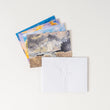 Load image into Gallery viewer, Gift Card Set Hand Painted by Reyn Wells - Original
