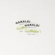 Load image into Gallery viewer, Original Hanalei Spirits Distillery 4x4 Sticker