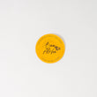 Load image into Gallery viewer, Bee Aloha 4x4 Circle Sticker