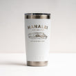 Load image into Gallery viewer, HSD 20 oz. TUMBLER YETI WITH MAGSLIDER LID