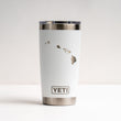 Load image into Gallery viewer, HSD 20 oz. TUMBLER YETI WITH MAGSLIDER LID