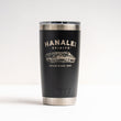 Load image into Gallery viewer, HSD 20 oz. TUMBLER YETI WITH MAGSLIDER LID
