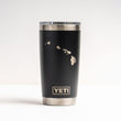 Load image into Gallery viewer, HSD 20 oz. TUMBLER YETI WITH MAGSLIDER LID