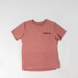 Load image into Gallery viewer, Womens Relaxed Tee Mauve