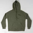 Load image into Gallery viewer, Hanalei Spirits Military Green Hoodie