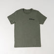 Load image into Gallery viewer, Hanalei Spirits Military Green Unisex Tee