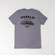 Load image into Gallery viewer, Hanalei Spirits Storm Unisex Tee