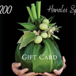 Load image into Gallery viewer, Hanalei Spirits Gift Card