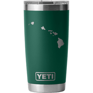 HSD 20 oz. TUMBLER YETI WITH MAGSLIDER LID