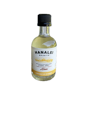 Hanalei Alani Orange Liqueur