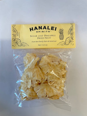Dried Fruit