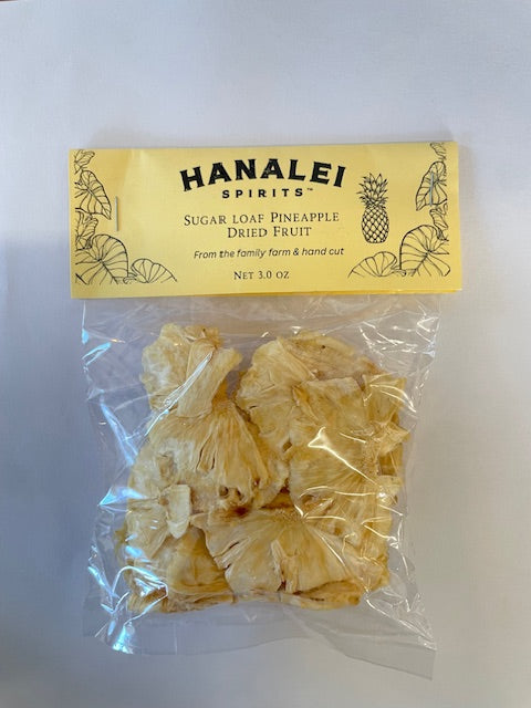 Dried Fruit