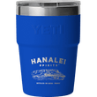 Load image into Gallery viewer, HSD 16 oz. RUMBLER STACKABLE YETI CUP WITH MAGSLIDER LID
