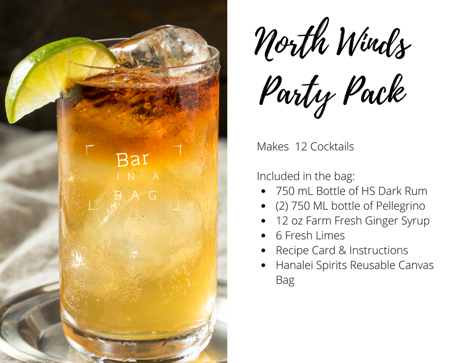 Bar in a Bag